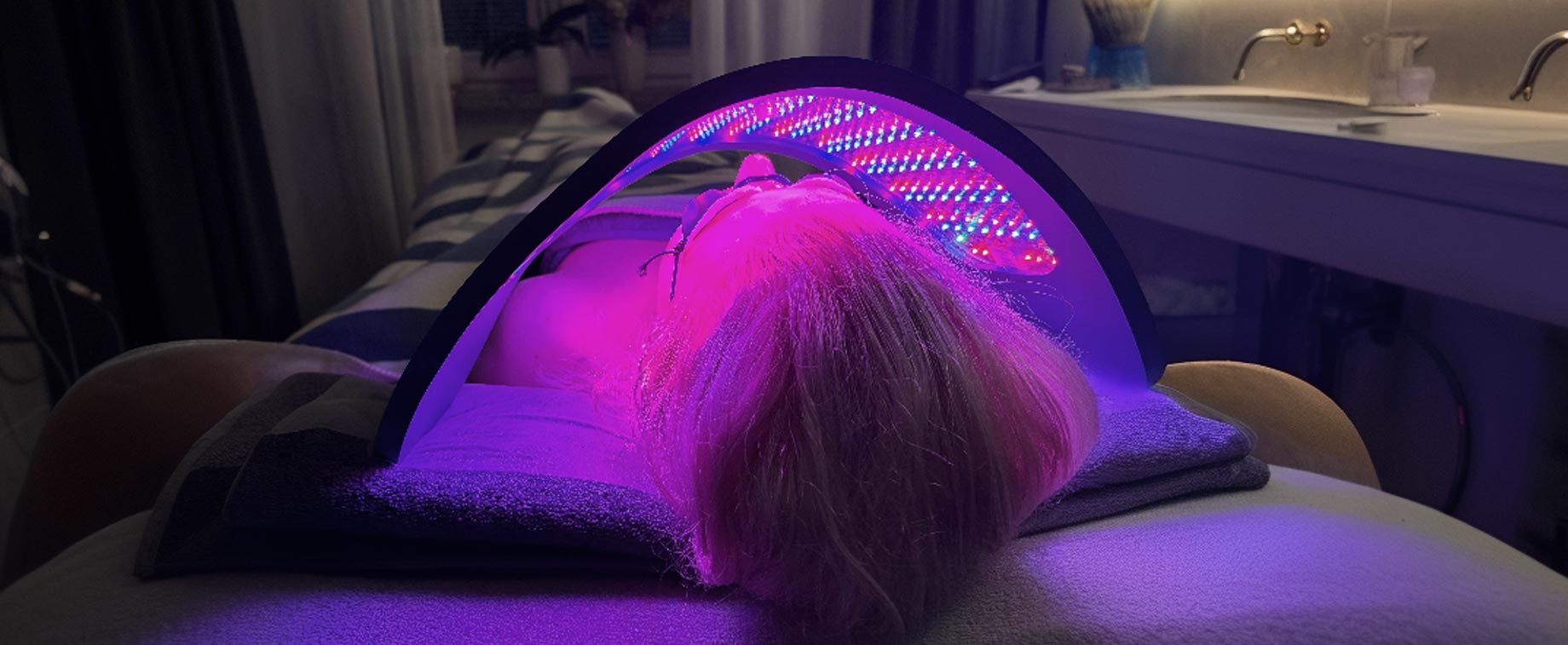 Fototerapia Celluma Pro